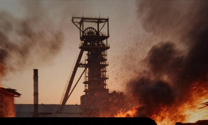Російські дрони атакували шахту ДТЕК на Дніпропетровщині: загинув працівник