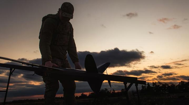 Повітряні cили ЗСУ