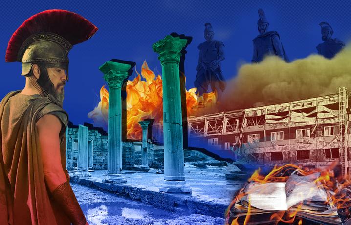 Культурний “Шелтер”: що відбулося за тиждень у літературі, кіно та архітектурі