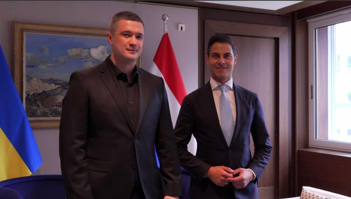 Михайло Федоров