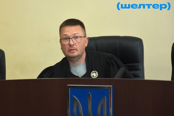 Суддя Печерського райсуду
