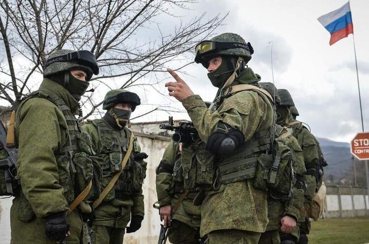 Упродовж останніх 48 годин російські війська провели штурми по всій лінії фронту – ISW