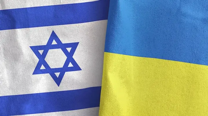 Україна вручила послу Ізраїлю ноту протесту за імпорт краденого росією зерна