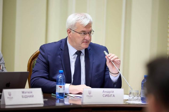 “Вільна Білорусь належить до вільної Європи”: Сибіга висловився до річниці протестів у Білорусі