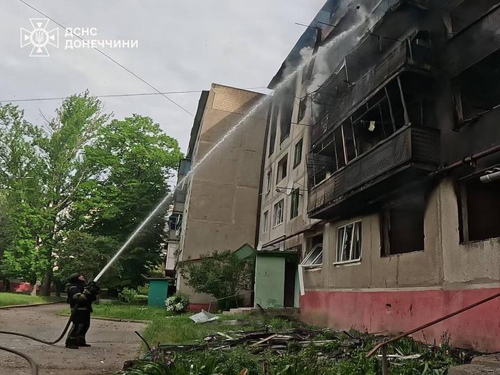 18.05.2026 Дружківка