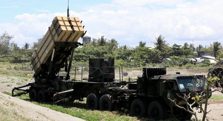 An expert outlined the challenges of manufacturing missiles for the Patriot system in Ukraine