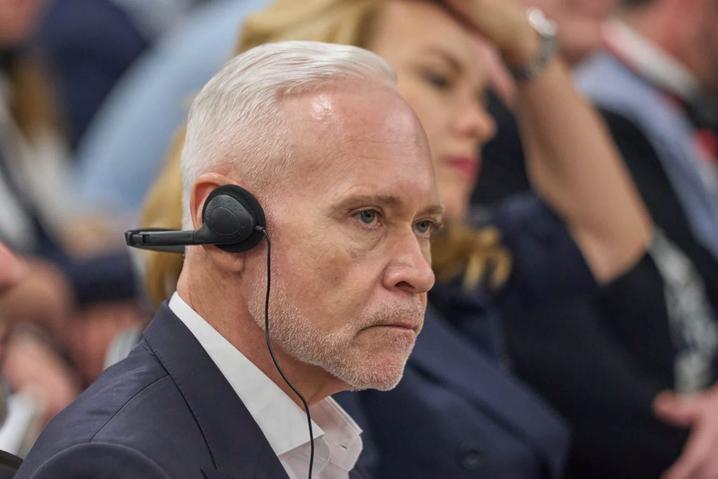 “Every second strike on Kharkiv was carried out by FPV drones”: Terekhov spoke about the enemy’s change in tactics