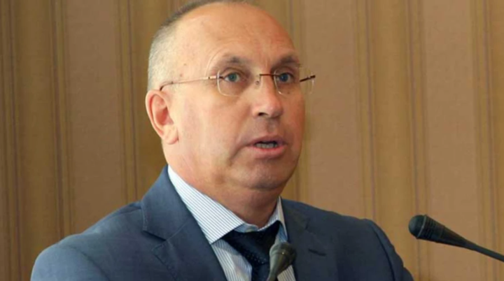 Сергій Колобов