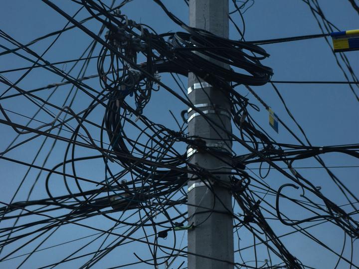 Запорізька область першою в Україні будує підземні електричні станції