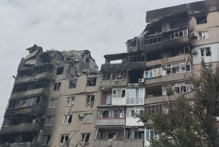 05.06.2026 Донецька область