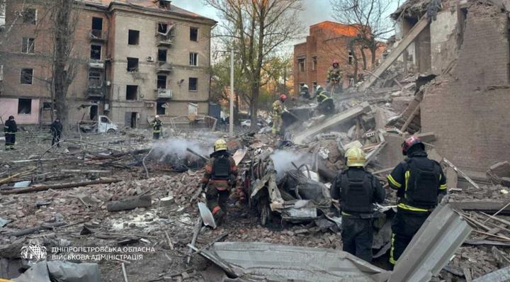 Майже 20 разів ворог атакував три райони Дніпропетровської області безпілотниками та артилерією, – очільник ОВА
