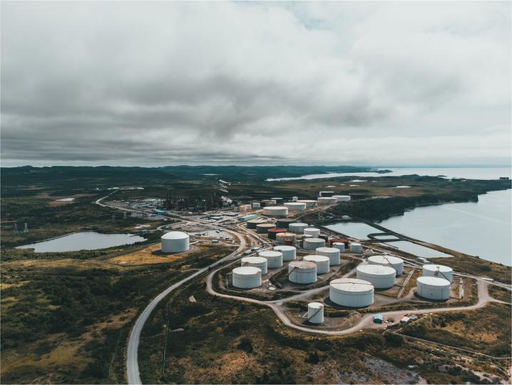 Єдиний НПЗ Грузії повністю відмовляється від російської нафти