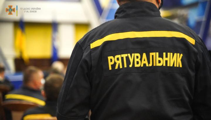 Рятувальник