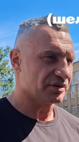 Кличко: звичайні укриття не рятують від прямого влучання ракет