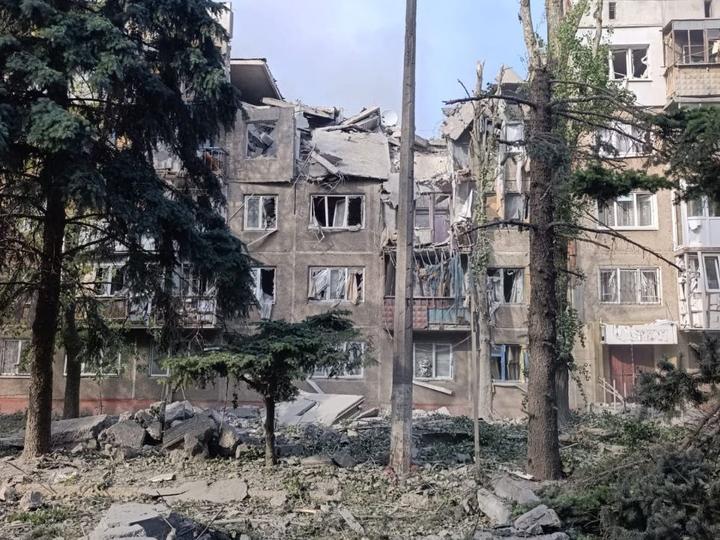 Донечька область
