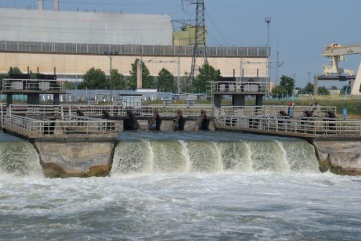 Угорщина запустила перший із зупинених реакторів АЕС “Пакш” після обміління Дунаю