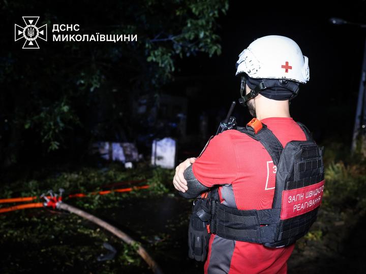 12.06.2026 Волонтер Червоного Хреста
