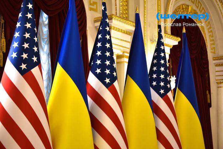 Zelenskyy spoke about three rounds of talks with U.S. and European delegations: what was discussed