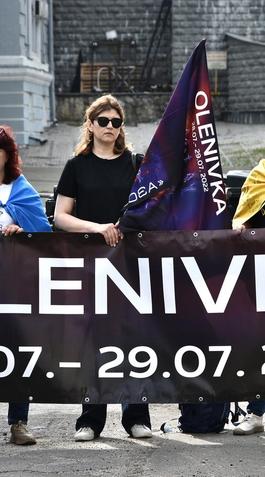 Дружина "азовця" чекає на чоловіка з російського полону вже понад чотири роки