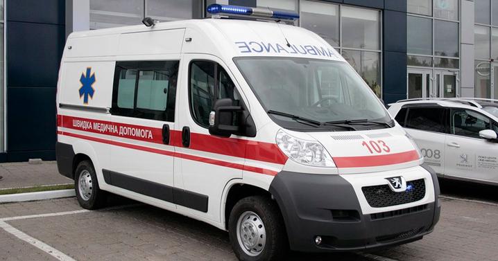 У Дніпрі чоловік викликав швидку, а потім відкрив вогонь по парамедиках, – голова ДОР