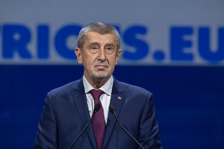 Андрей Бабіш