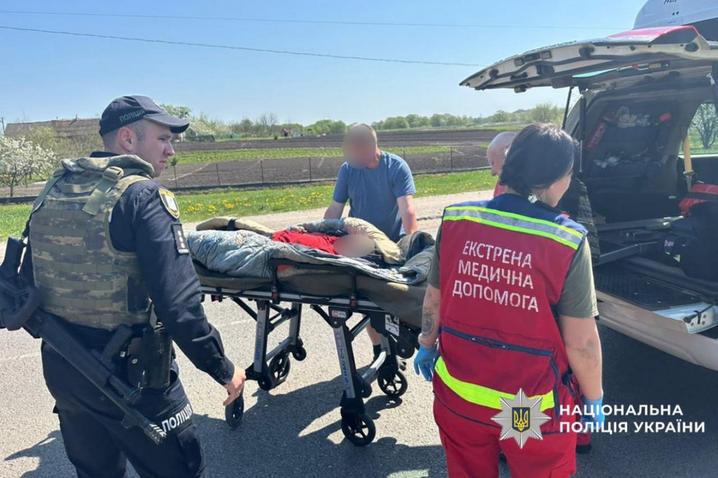 Режим тиші не діє: внаслідок нічних російських обстрілів є загиблі й поранені серед цивільних
