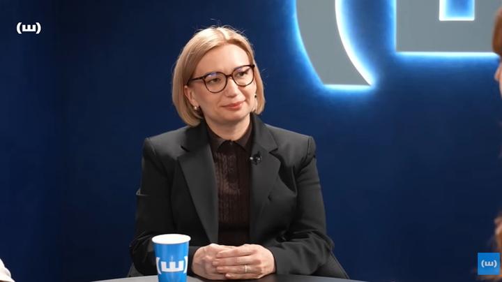 Айвазовська пояснила, чим нинішні “картонкові протести” відрізняються від минулорічних