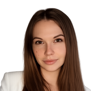 Оксана Короленко