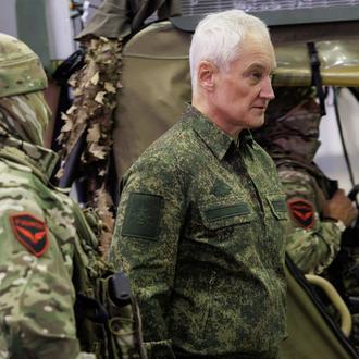спецпідрозділ РФ