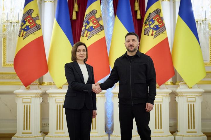 Україна буде представлена на літньому саміті НАТО в Туреччині – Зеленський