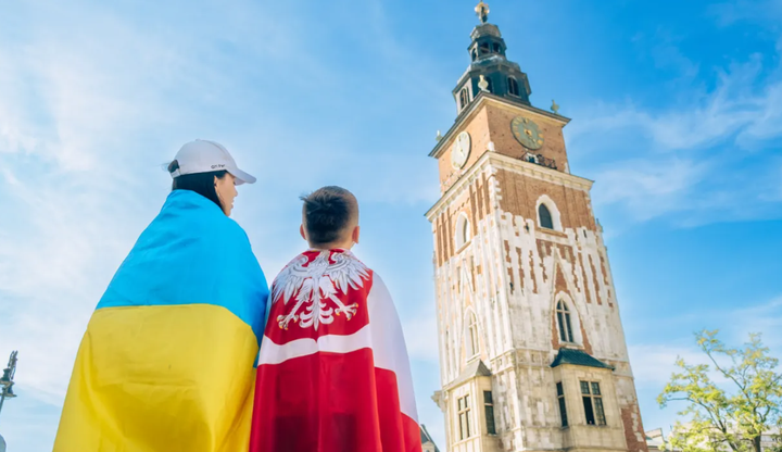 Українці в Польщі