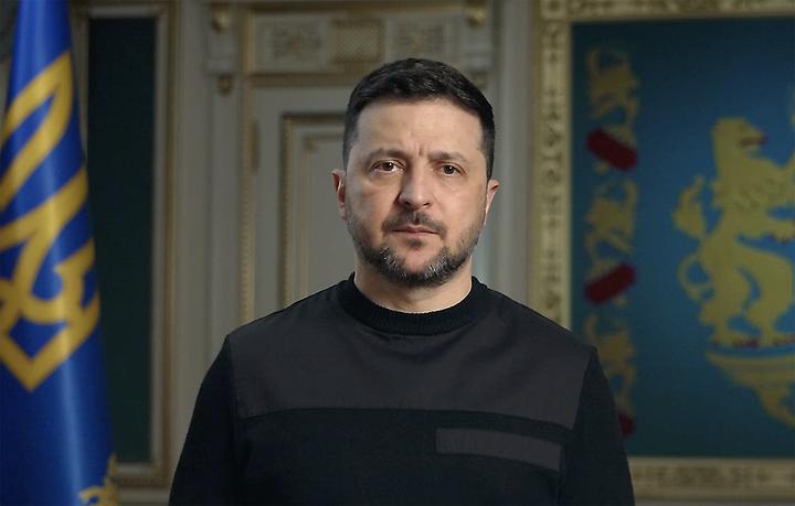 Угорщина повернула кошти та цінності “Ощадбанку”, - Зеленський