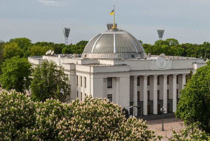 Будівля парламенту