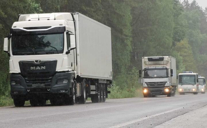 Росія повернула в Україну тіла 528 загиблих