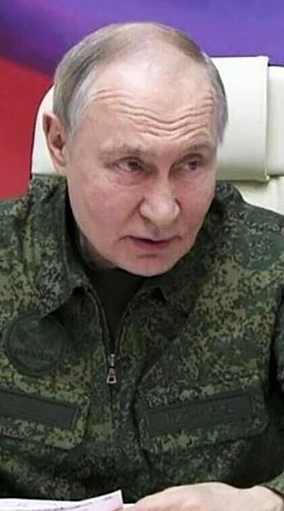 “Він лякає цим “Орєшніком” всіх”: Федоров розповів, на який максимум здатен Путін