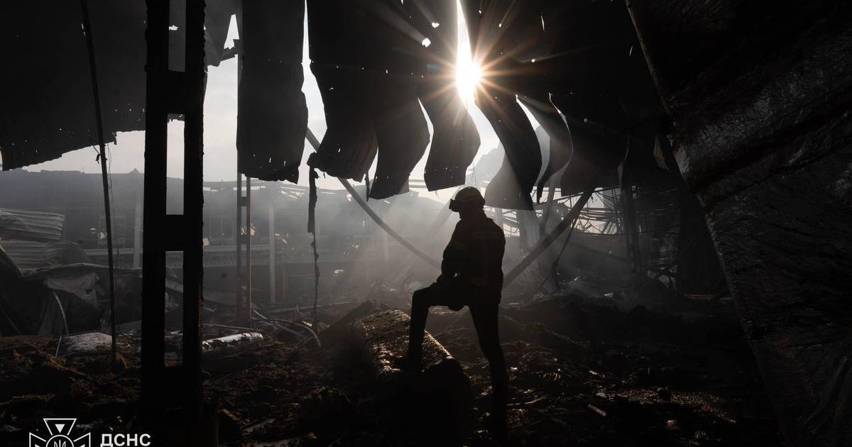 У Києві зросла кількість загиблих внаслідок російської дроново-балістичної атаки 5 серпня