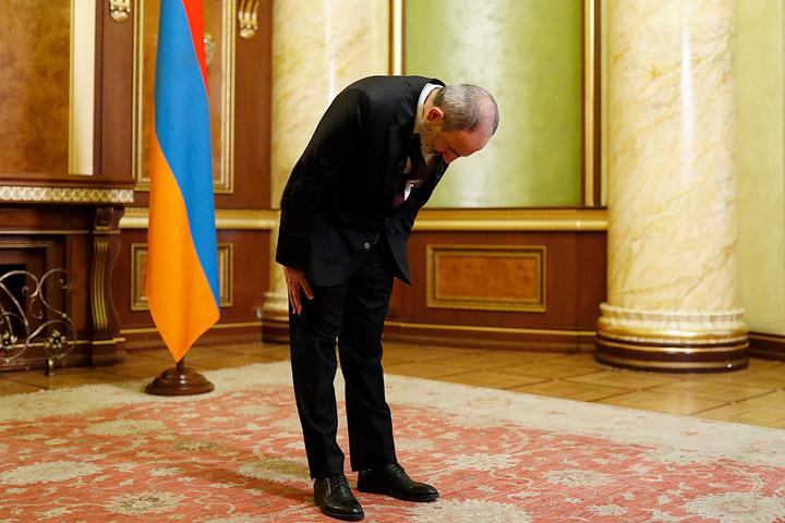 “Переможець уже відомий – це Путін”: що цікавого відбувається на виборах у Вірменії – огляд від “Шелтера”