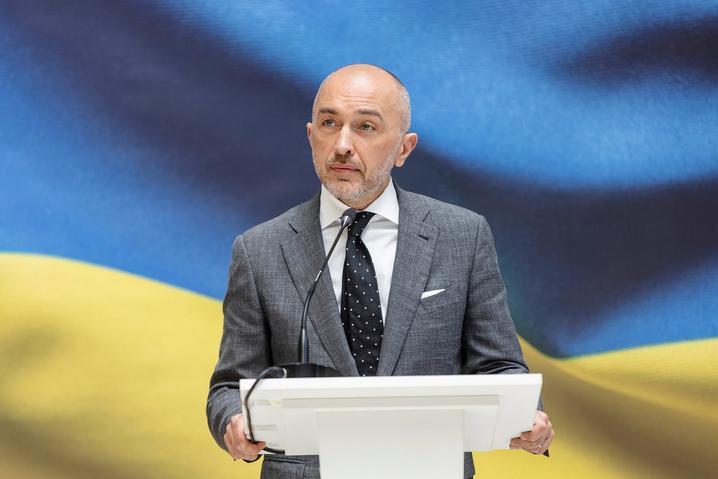 Пишний б’є на сполох через “Сенс Банк”: наглядова рада не має кворуму