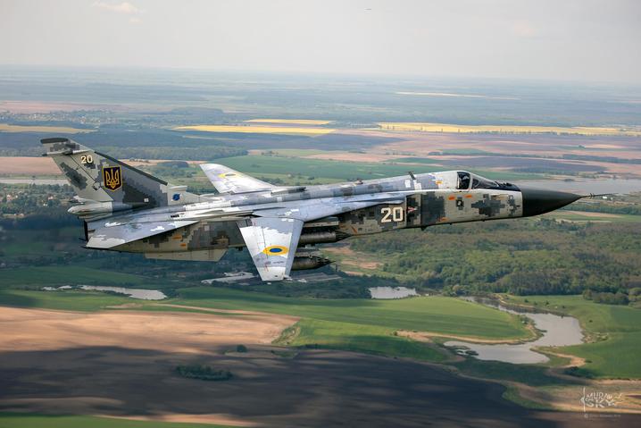 Су-24м