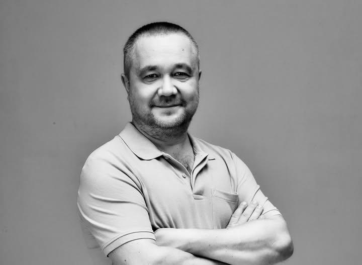 08.06.2026 Олександр Тингаєв