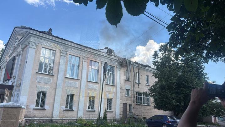 24.06.2026 Наслідки атаки