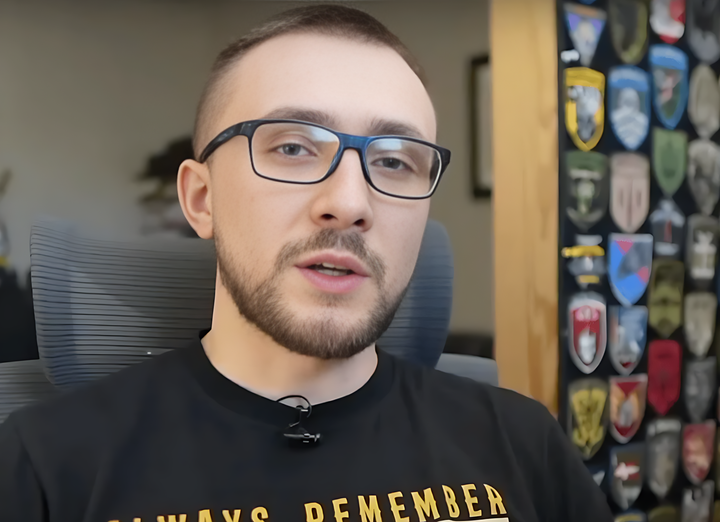 Замах на Стерненка допоміг влаштувати поліцейський, – СБУ