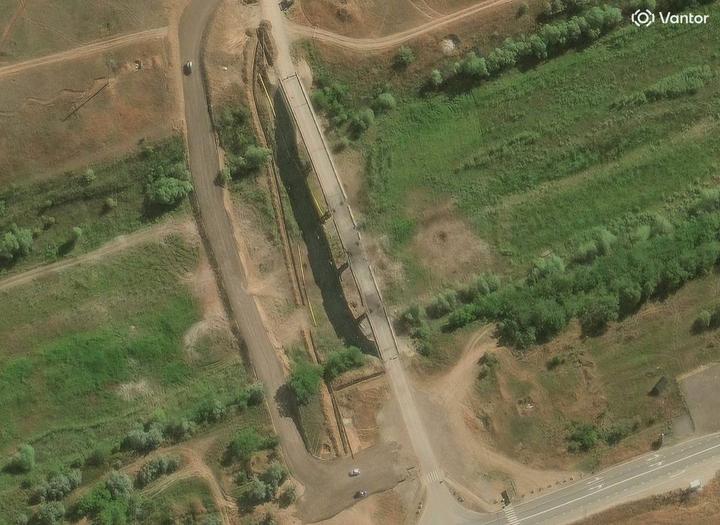 Наслідки атак по Криму