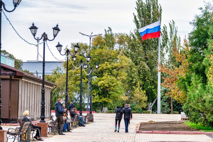 Росія готова розглянути нові пропозиції щодо миру в Україні, але висуває умову, – Reuters