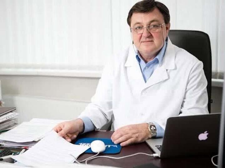 У Києві помер лікар Ігор Ільїн, в якого стріляли біля клініки репродуктології