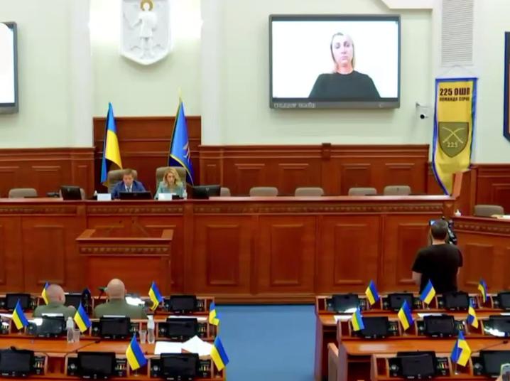 На Чернігівщині мобілізували чоловіка, який вижив після російської катівні та розстрілу, – Гончаренко
