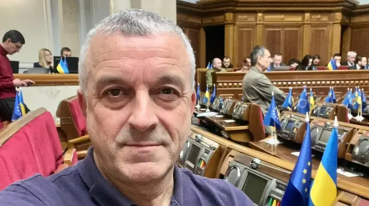Георгій Мазурашу