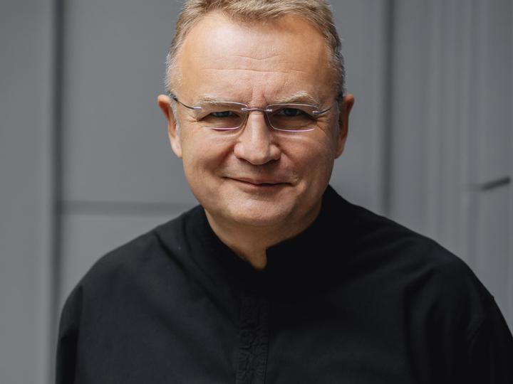 Андрій Садовий