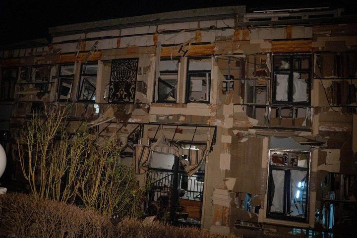 Масована атака на Одесу: кількість постраждалих зросла 