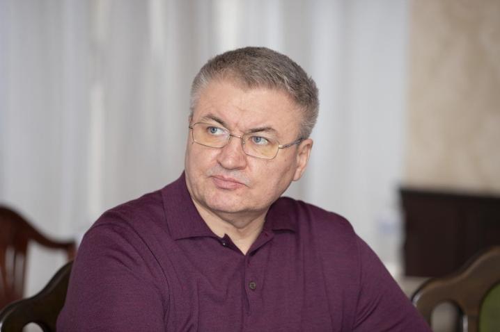 Мирослав Лаба: “Маємо зробити в Україні європейське законодавство для себе, а не для того, щоб вступити в ЄС”